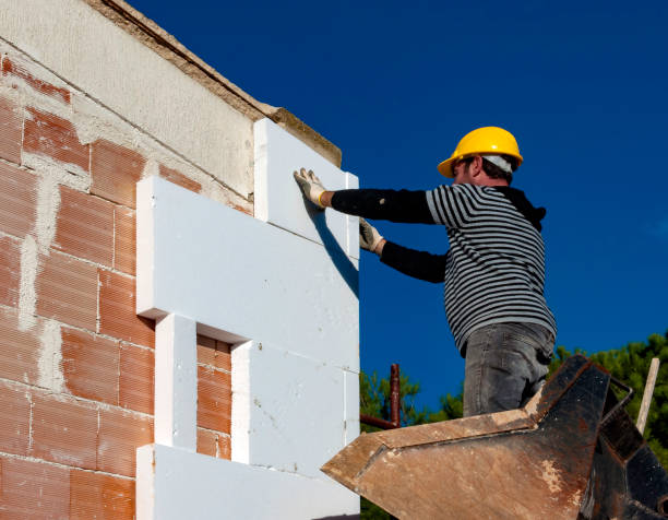 Best Cellulose Insulation in Camden, OH