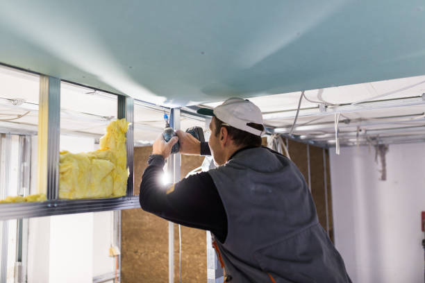 Best Insulation for Specific Applications in Camden, OH