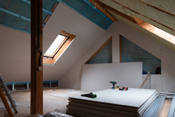 Best Insulation Maintenance and Repair in Camden, OH