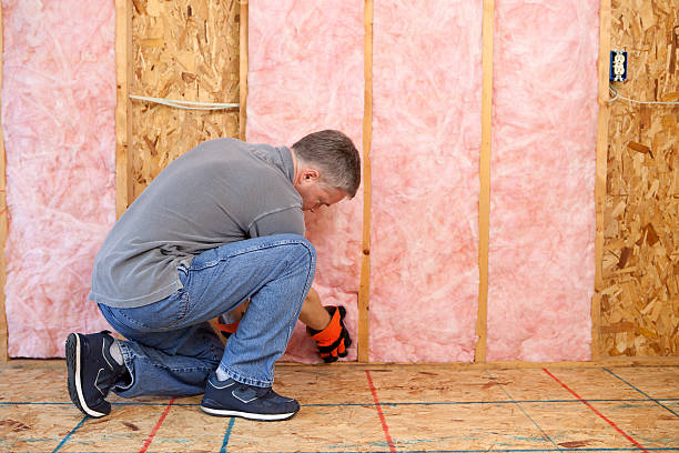 Best Spray Foam Insulation in Camden, OH