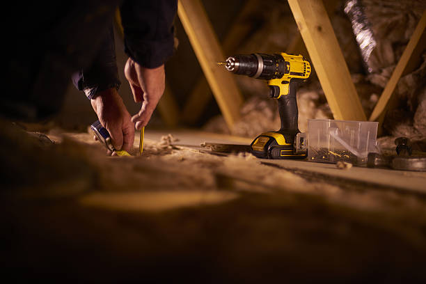Best Eco-Friendly Insulation in Camden, OH
